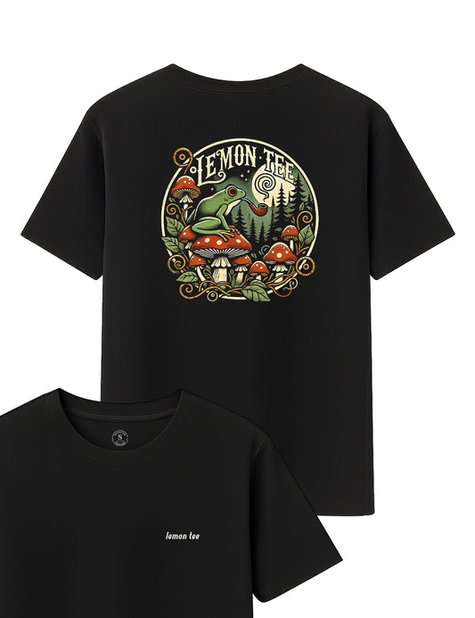 Camiseta  Toadly high. L 220