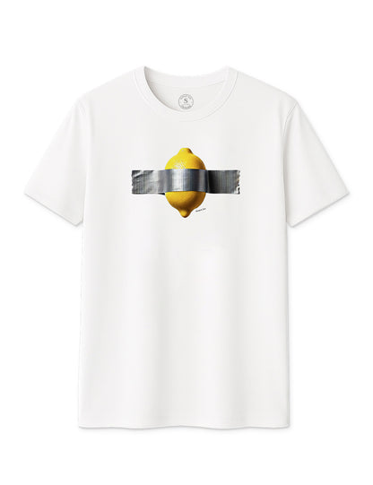 Camiseta  Lemon art. L239