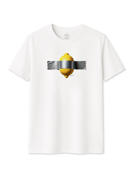 Camiseta  Lemon art. L239