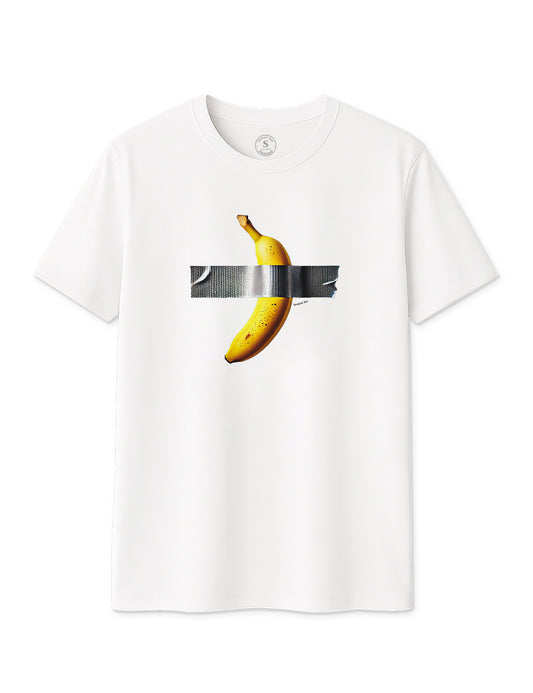 Camiseta  Banana art. L 240