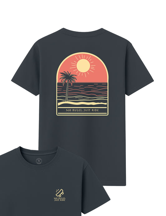 Camiseta No Rule. L 25