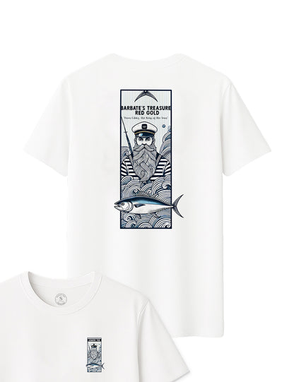 Camiseta  Red gold cádiz. L 258