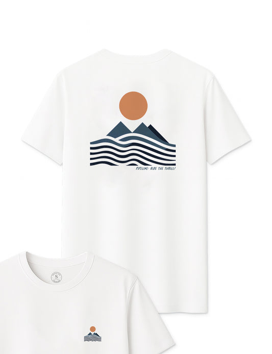 Camiseta Pipeline. L 26
