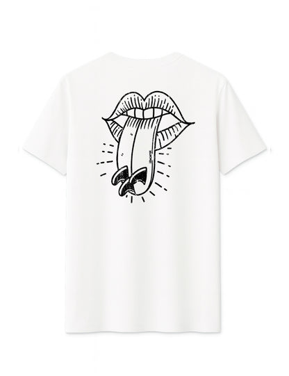 Camiseta  Surftástica. L 265