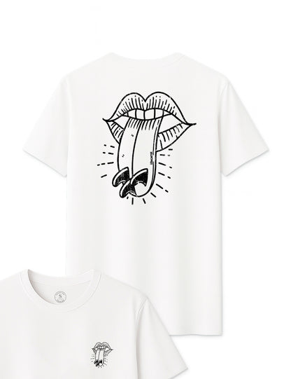 Camiseta  Surftástica. L 265