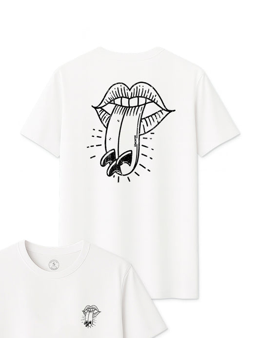 Camiseta  Surftástica. L 265