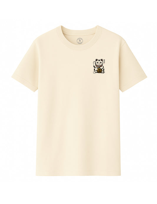Camiseta  Lucky Rebel. L 303