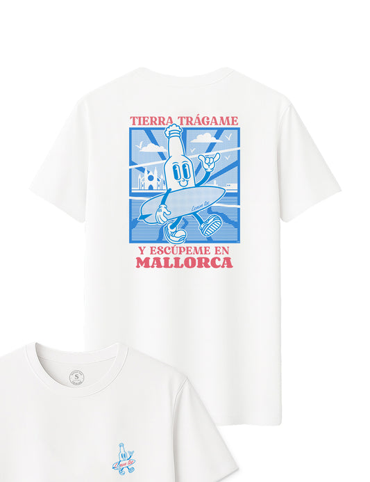 Tierra Trágame Mallorca L316