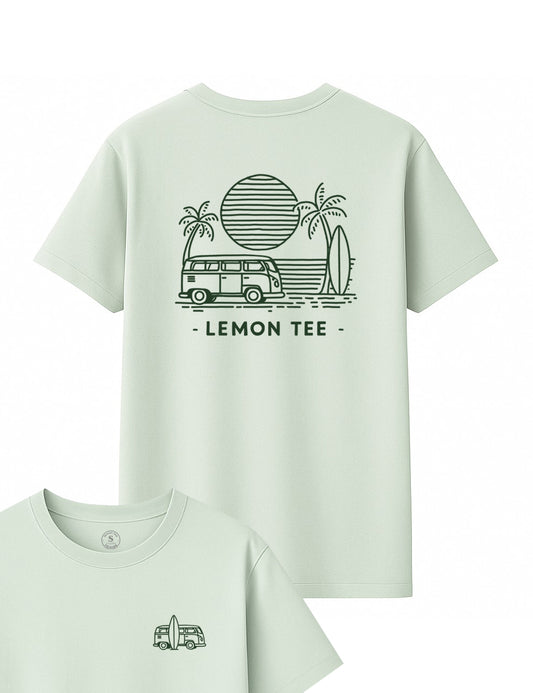 Camiseta Surfvan. L 33