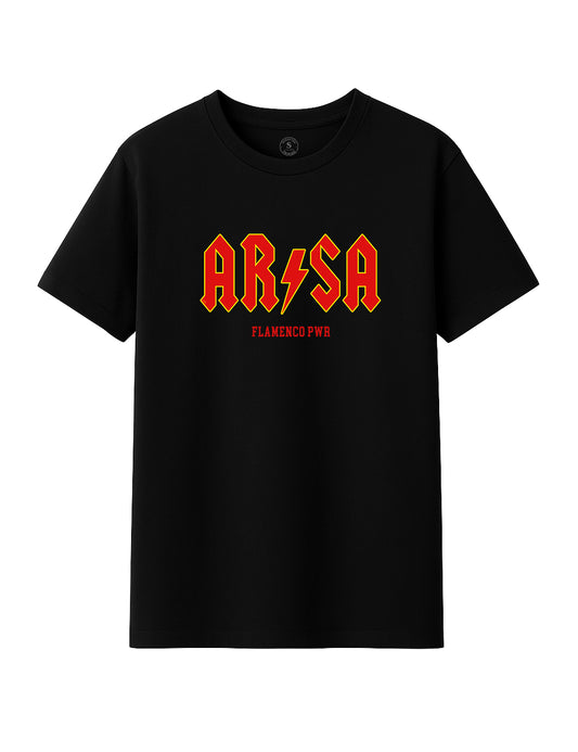 Camiseta Torremolinos AR ⚡  SA. L 331