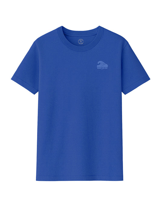 Camiseta Surf Bliss. L 34