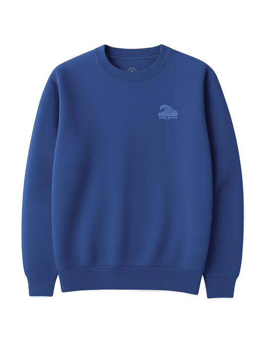Sudadera Surf Bliss. L 34s