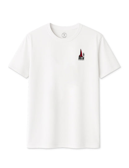 Camiseta La Borriquita. Cádiz. L 358