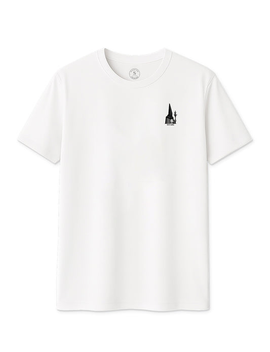 Camiseta El Caído. Cádiz. L 361
