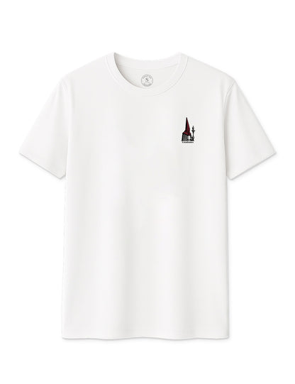 Camiseta Los Estudiantes. Málaga. L 366
