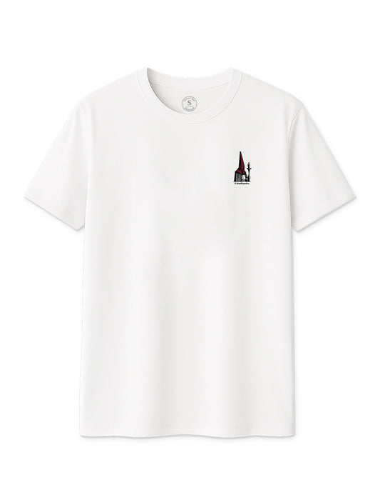 Camiseta Los Estudiantes. Málaga. L 366