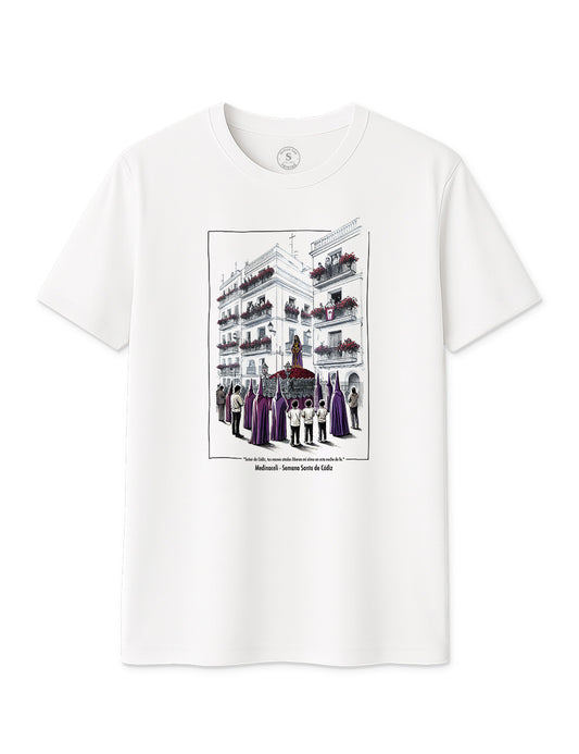 Camiseta Medinaceli. Cádiz. L 370