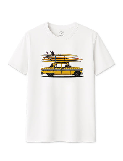 Camiseta Surfing in New York. L 4