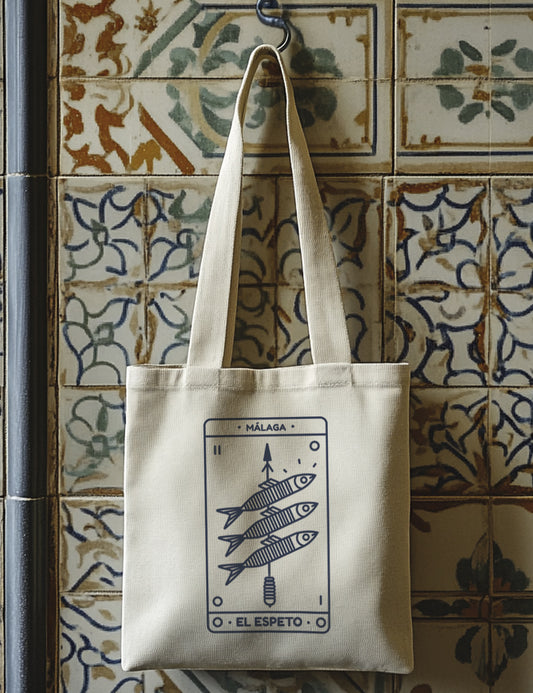 Bolsa Málaga Espeto - L41