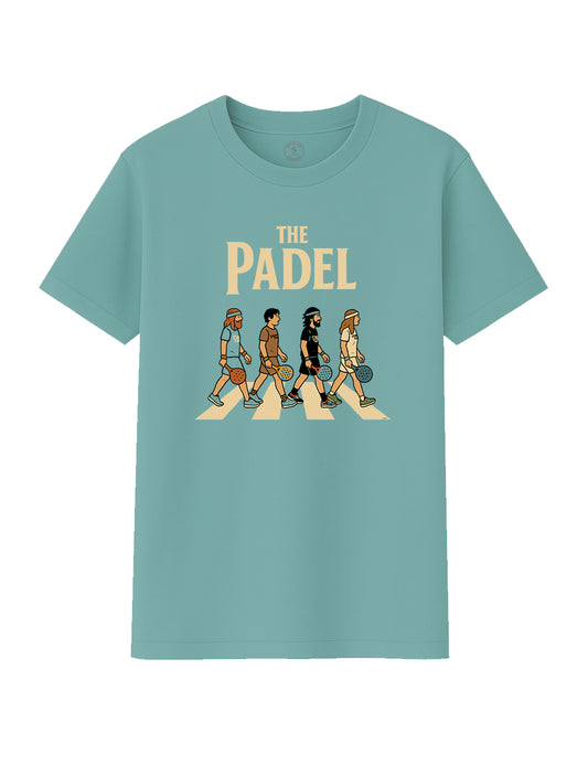Camiseta The Padel. L 421