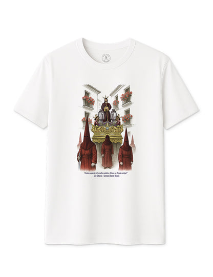 Camiseta Los Gitanos Ronda. L 433