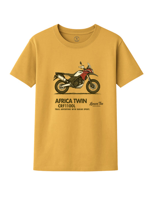 Camiseta Trail Adventure. L 448