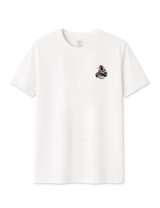 Camiseta Mad Rider. L 452
