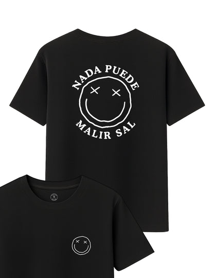 Camiseta Malir Sal. L 47