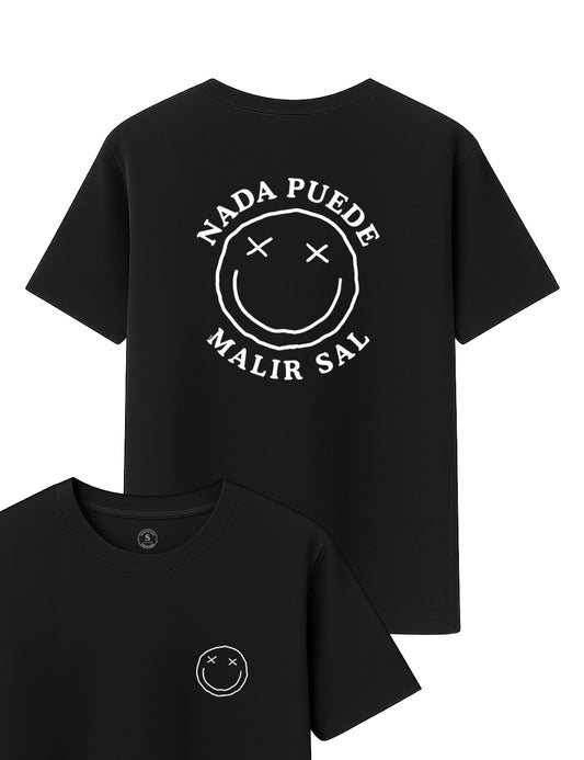 Camiseta Malir Sal. L 47