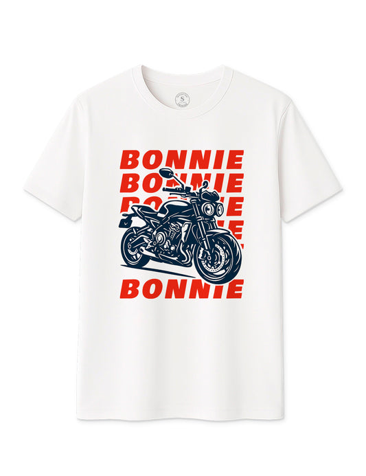 Camiseta Bonnie. L 470