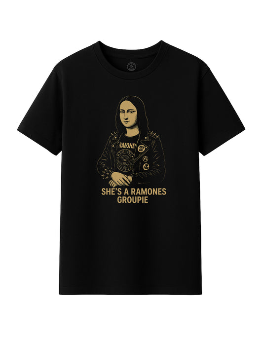 Camiseta Ramonalisa. L 481
