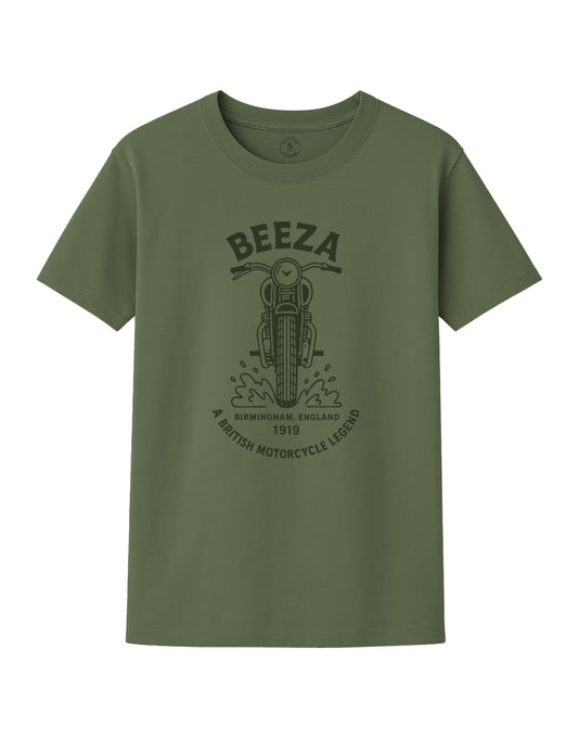 Camiseta Beeza Lemon Tee. L 490