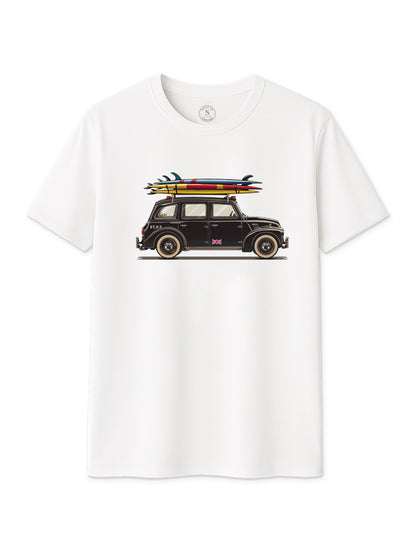 Camiseta Surfing in Londres. L 5