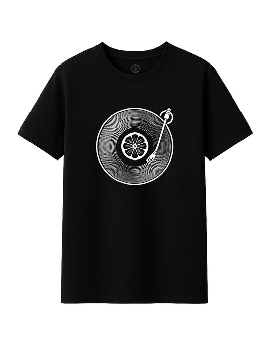 Camiseta Lemon Grooves. L 50