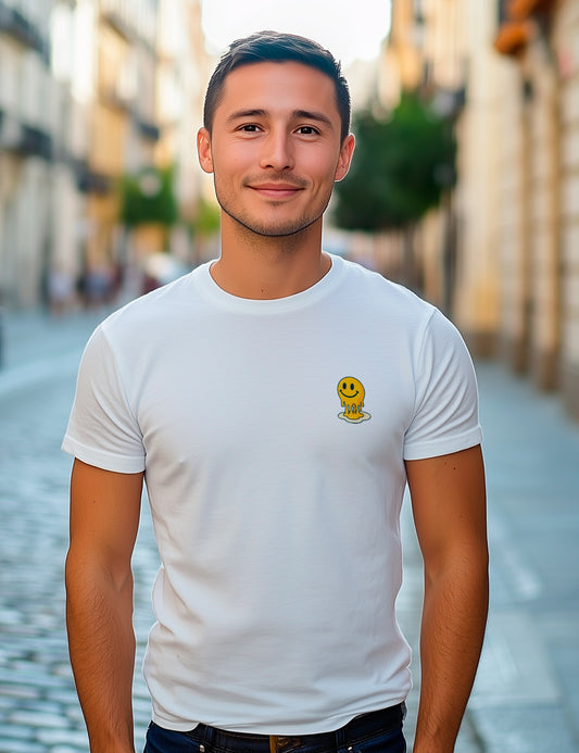 Camiseta Yolk. L 508