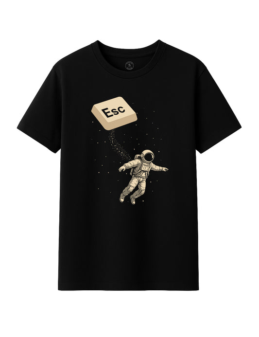 Camiseta Escape. L 511