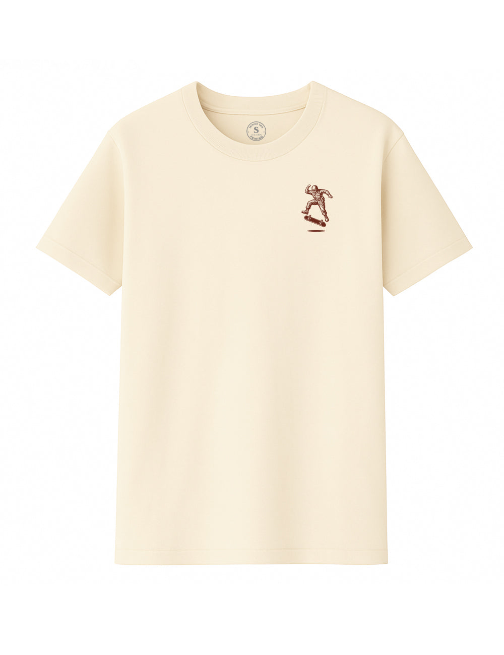 Camiseta COOL SOLDIER L515