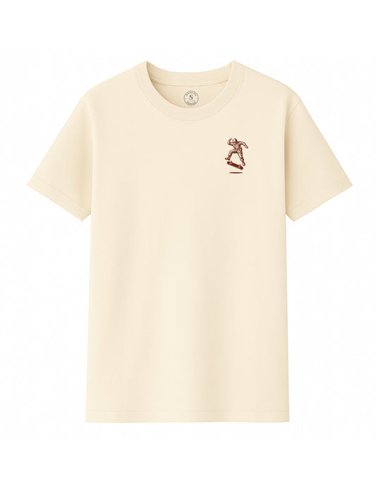 Camiseta COOL SOLDIER L515