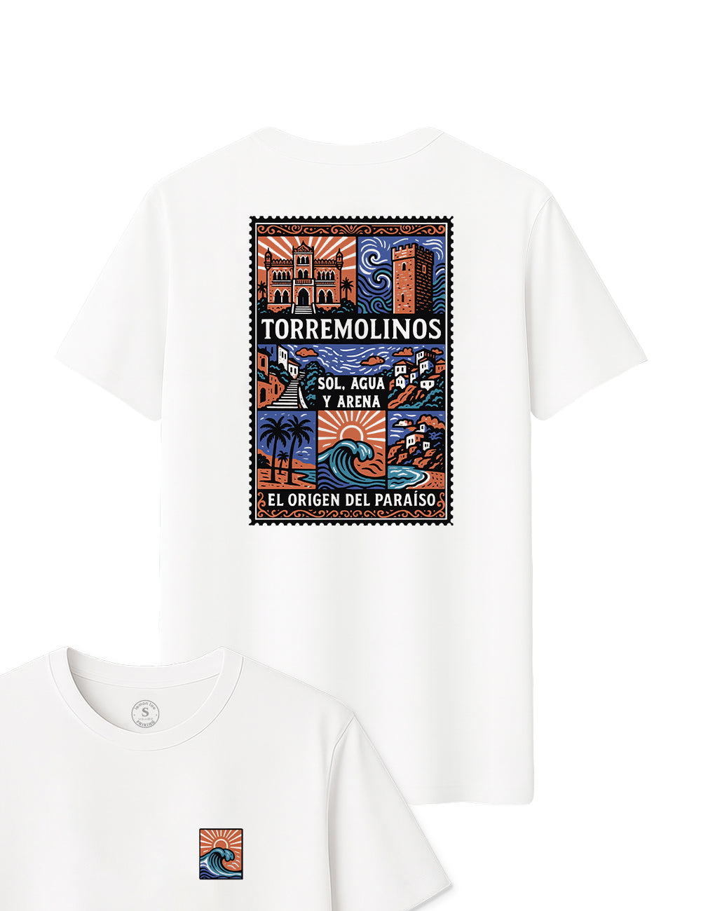 SOL DE TORREMOLINOS L517