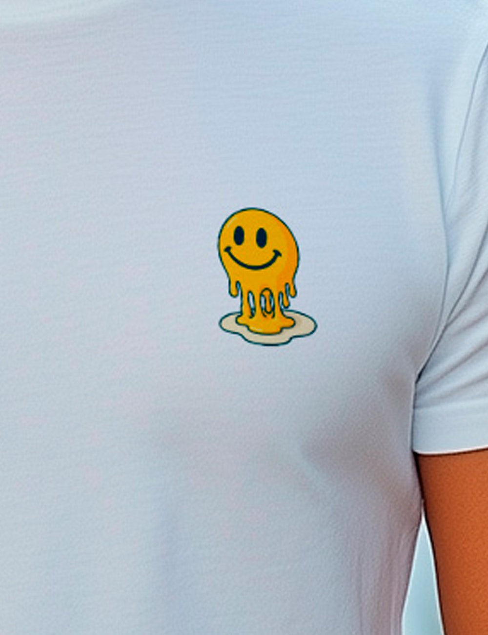 Camiseta Yolk. L 508