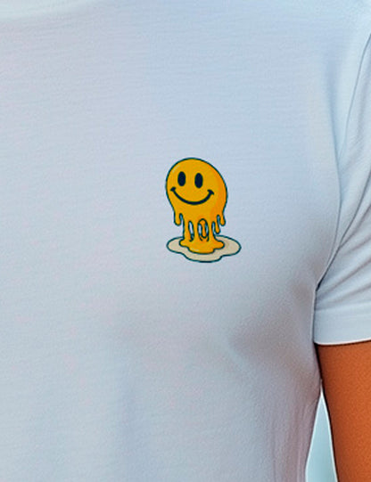 Camiseta Yolk. L 508