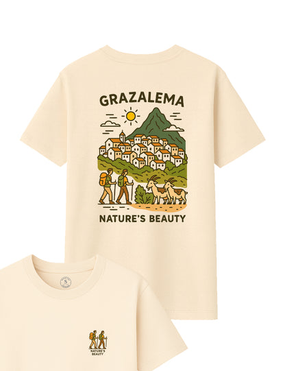 Camiseta Grazalema Natures. L 530