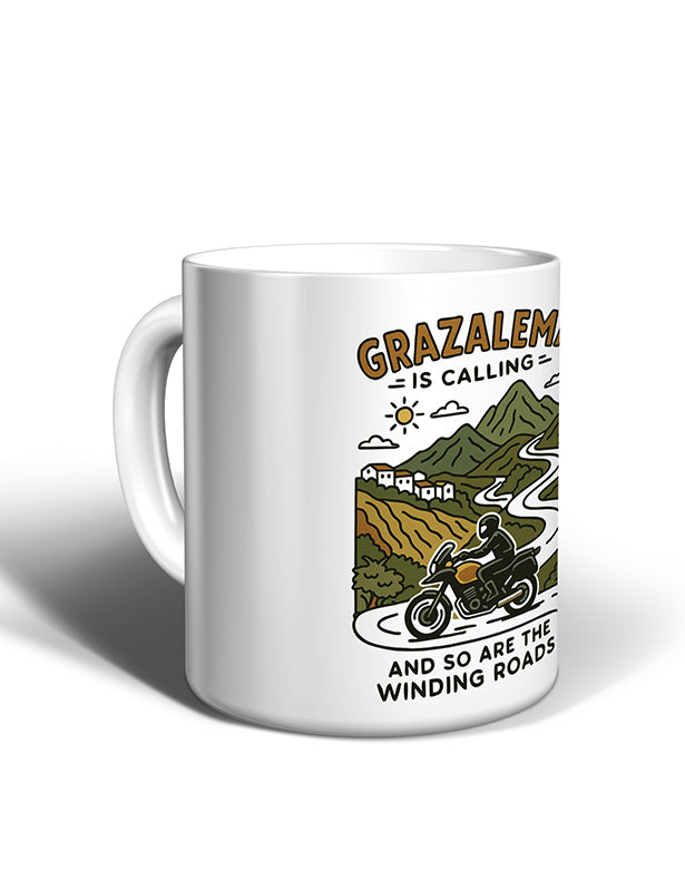 Taza Grazalema. L 531