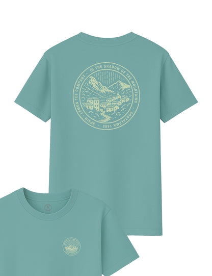 Camiseta Grazalema 1485. L 533