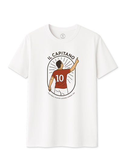 Camiseta Il Capitano. L 597