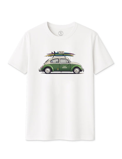 Camiseta Surfing México L 6