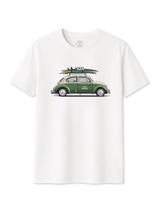 Camiseta Surfing México L 6