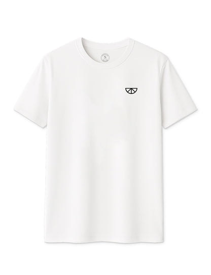 Camiseta Lemon Basic Blanco. L 60