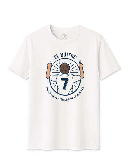 Camiseta El Buitre L 603