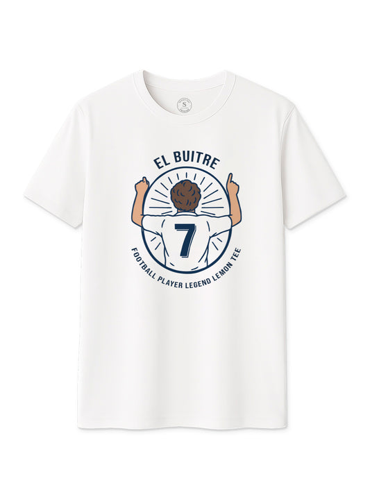 Camiseta El Buitre L 603